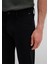 Marcus Siyah Comfort Jean Pantolon 0035123313 5