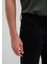 Marcus Siyah Comfort Jean Pantolon 0035123313 6