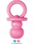 Kong Puppy Diş Kaşıma Emziği Yavru Köpek Oyuncağı Medium 13.5 cm 3