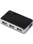 Digitus USB 2.0 4 Port Hub, 4 x USB A Dişi, 1 x USB B Mini Dişi, Güç Adaptörlü, Plastik 1