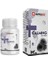 Supravet Calming Vitamin D + Catnip Kedi ve Köpek Sakinleştirici Tablet 75 Adet 1