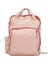 Nomad Sırt Çantası Pembe 1