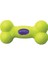 Kong Air Sq Sesli Köpek Kemik Oyuncağı Large 23 cm 2