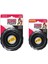 Kong Köpek Extreme Kauçuk Oyuncak Lastik Medium/large 12 cm 4