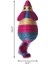 Kong Catnipli Wrangler Fare Peluş Kedi Oyuncağı 40 cm 1