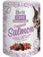 Brit Care Süper Fruits Somonlu Kedi Ödül Maması 100 gr 2