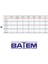 7 Basamaklı Çift Çıkışlı Merdiven (Accm.05) 2