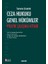 Ceza Hukuku Genel Hükümler Pratik Çalışma Kitabı 1