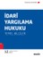 Idari Yargılama Hukuku (Temel Bilgiler) 1