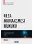 Ceza Muhakemesi Hukuku 1