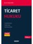 Ticaret Hukuku 1