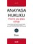 Anayasa Hukuku Pratik Çalışma Kitabı 1
