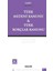 Türk Medeni Kanunu ve Türk Borçlar Kanunu / Lmd–7 1