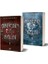 Akrebin Kalbi (2 Kitap Takım) 1