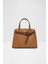 Ebaeclya Omuz ve El Çantaları - Kahverengi 1