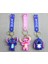 Stitch Silikon Anahtarlık ALK4266 1