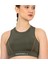 Brisk Kadın Yeşil Fitness Bra 6