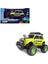YD898-MT1820 Uzaktan Kumandalı Full Fonksiyon 1:18 Şarjlı 2.4G Sevimli Off-Road Mini Araba 1