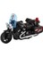 JW567-123 Sürtmeli Güvenlik Motosikleti -Sinerjim Oyuncak 6
