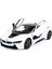 Kumandalı 1:14 Bmw I8 7