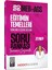2026 Meb Ags Tüm Dersler Çözümlü Soru Bankası Seti 2