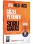 2026 Meb Ags Tüm Dersler Çözümlü Soru Bankası Seti 3