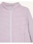 Fit Su Geçirmez Slim Fit Dar Kesim Dik Yaka İçi Polarlı Şişme Mont E9257AX25AU 2