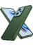 Xiaomi Redmi Note 12 Pro 5g Kılıf Elegant Kapak - Yeşil 1