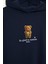 Coool Overshirt Fit Kapüşonlu Baskılı Kalın Kumaş Sweatshirt G0179AX25WN 2