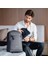 MR6075_27 Urbanflex LITE15.6 Inc Gri Laptop Çantası 5
