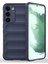 Samsung Galaxy S23 Plus Kılıf Optimum Silikon - Lacivert 1