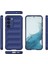 Samsung Galaxy S23 Plus Kılıf Optimum Silikon - Lacivert 3