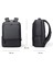 MR6033_27 Chargeflex 15.6 Inch Gri Laptop Çantası 5
