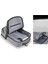 MR2493_07 Vexor 17.3 Inci Gri Laptop Çantası 3