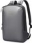 MR2408_27 Zenorganizer 15.6 Inch Gri Laptop Çantası 1