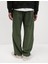 Loose Fit Paraşüt Kargo Pantolon 9