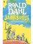 Puffin James And The Gıant Peach / Roald Dahl-Roald Dahl 2