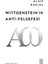 Wittgenstein'ın Anti-Felsefesi - Alain Badiou 3