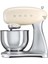 SMF01CREU Stand Mikseri Krem 5