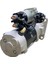 24V MARŞ MOTORU DELCO TİPİ 38MT 11 DİŞ 6 KW (3 KULAK) L 4