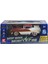 MK8021B Kumandalı Sesli Işıklı Drift Araba 1:16 6