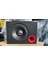 30 cm 1500 W 400 Rms Kabinli Subwoofer 1