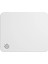 Qck M - White SSMP63461 Oyun Mousepad 1