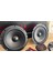 16 cm 240 W 65 Rms Komponent Mit Takımı 4