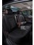 FS Serisi Chrysler 300C 2004 Sonrası ile Uyumlu Takmatik Kılıf, Siyah 6