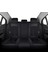 FS Serisi Jeep Cherokee 2008-2011 ile Uyumlu Takmatik Kılıf, Siyah 3