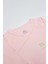 Organic Modal Flying Balloons Kruvaze Uzun Kol Body BS17121 Pembe 3