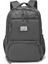 Smart Bags Okul Sırt Çantası Geniş Hacimli Yandan Cepli 1