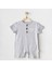 Basic Bebe Tulum Grey Melange 1
