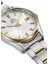 Contemporary RA-AC0R01S30B Otomatik Çelik Altın/gri 39 mm Erkek Kol Saati 2